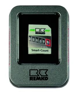 RK REMKO Smart-Count Wärmemengenzähler 259010