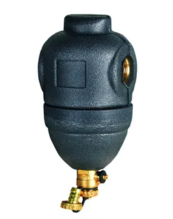 Remko Schlammabscheider mit Ringmagnet DN 40 (1 1/2") 260804