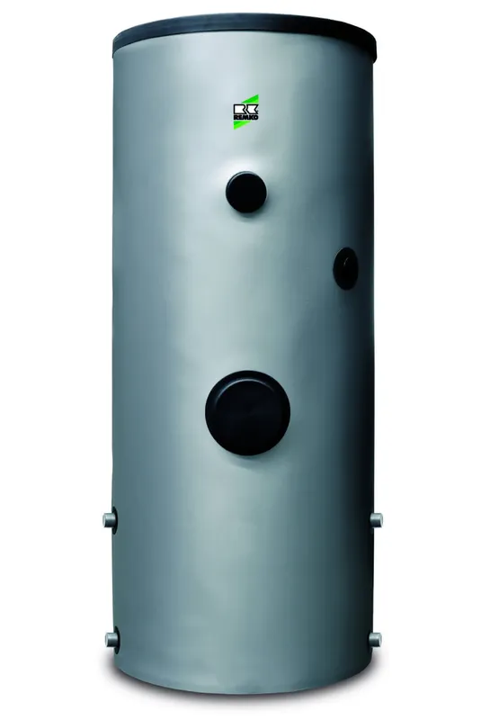 Remko Kombipufferspeicher KWS 300 270700