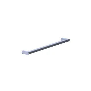 Normbau Cavere Care Haltegriff 7453060 Weiß