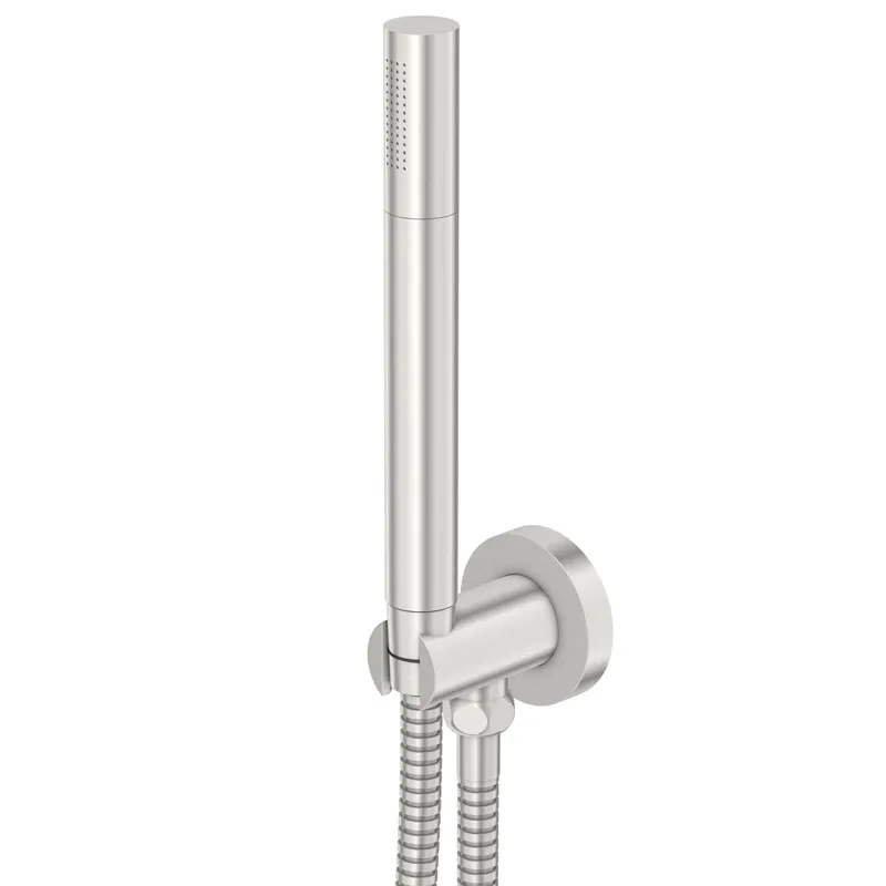 ST Handbrausegarnitur 100 1670 BN, brushed nickel