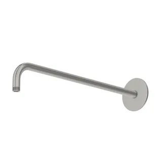 ST Brausearm Wandmontage 450 mm 100 7910 BN, brushed nickel