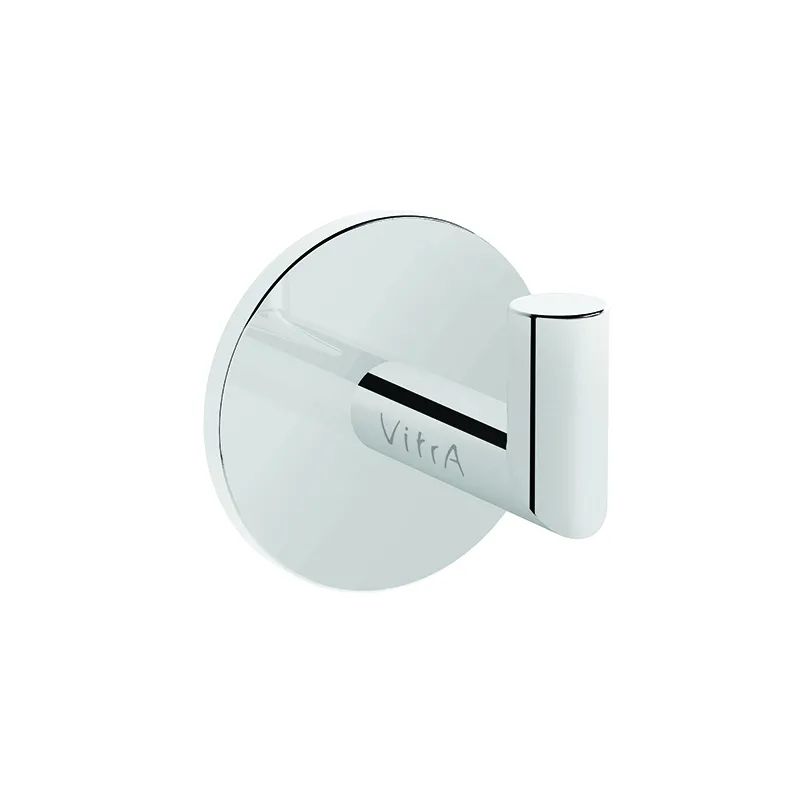 VT Handtuchhaken Origin rund d: 58 mm Chrom