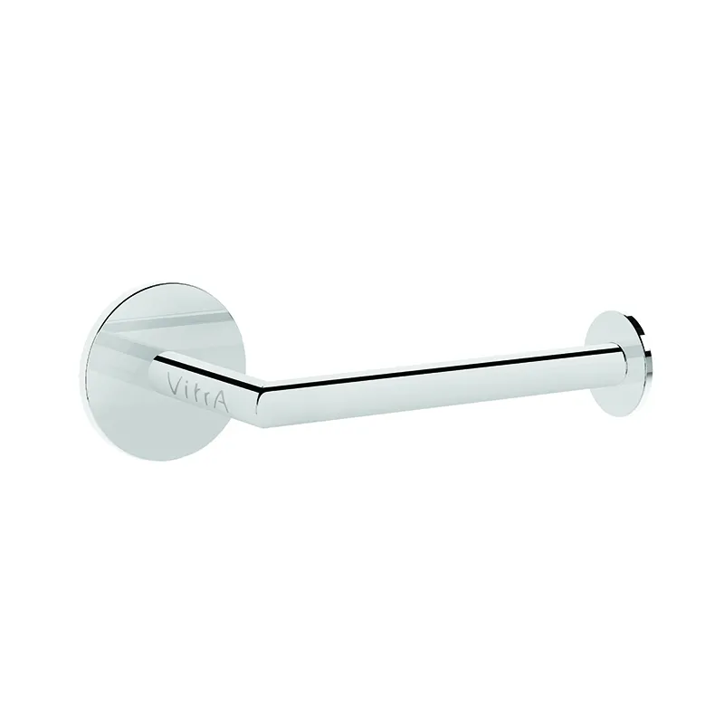 VitrA Papierrollenhalter Origin Wandmontage Chrom
