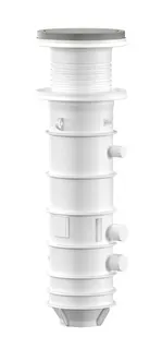 Wilo Pumpenschacht Port 600.1-2250-03B