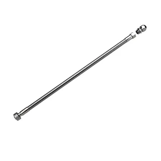 LF Wasseranschluss CLEANET Installation Dusch-WC m.ext. Anschlüssen Wasser/Strom