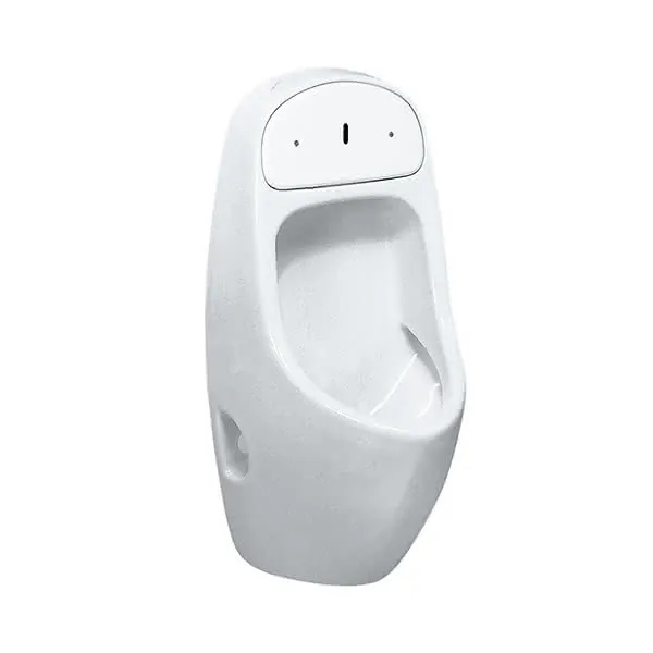 Laufen Absaugeurinal TAMARO S 360x395x770 für E-Netz-Anschluss mit Steuerung we