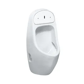 LF Absaugeurinal TAMARO S 360x395x770 für E-Netz-Anschluss mit Steuerung we