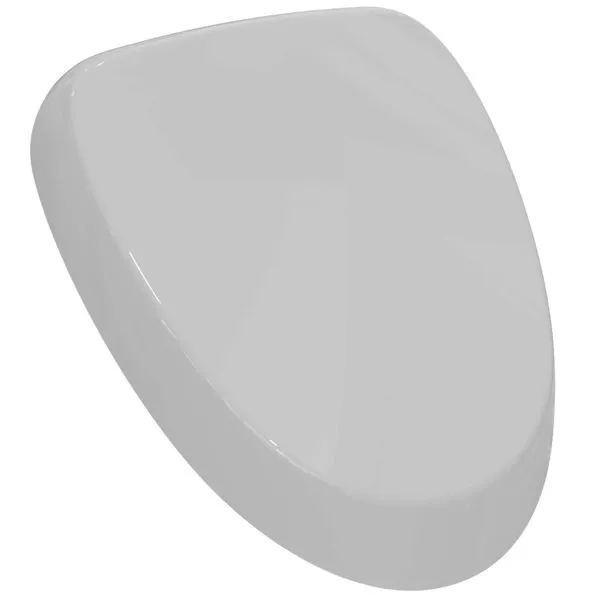 IS Urinaldeckel Connect, Softclosing, Weiß