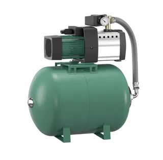 Wilo Hochdruck-Kreiselpumpe HiMulti 3 H 50-45 P,G1,1x230V,800W