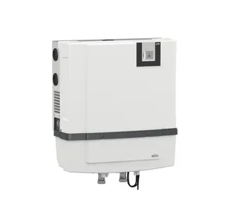 Wilo Regenwassernutzungsanlage RAIN3-45 EM