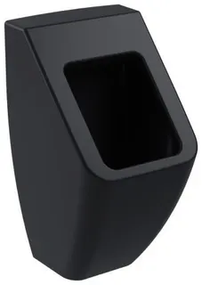 Villeroy & Boch Abs.UR Venticello 320x285x545mm re-eckig oD Zul. verdeckt Graphite c+ – Bild 2