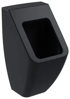 Villeroy & Boch Abs.UR Venticello 320x285x545mm re-eckig oD Zul. verdeckt Graphite c+ – Bild 3