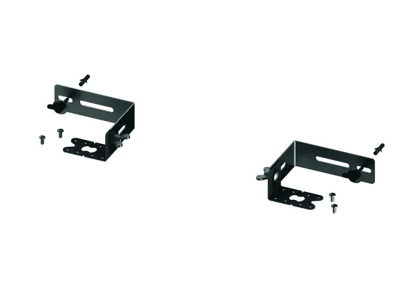 TECEdrainprofile Wand/Bodenmontagehalter für alle Drainprofile Abläufe