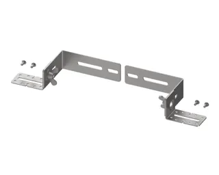 TECEdrainprofile Wand/Bodenmontagehalter für alle Drainprofile Abläufe – Bild 2