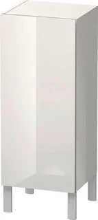 Duravit HHS individual L-Cube 200x250x600mm 1 Tür,TA links,weiß hochglanz (dekor)
