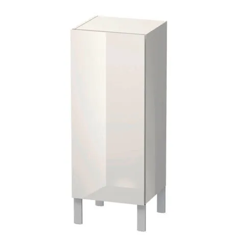 Duravit HHS individual L-Cube 200x250x600mm 1 Tür,TA rechts,weiß hochglanz (dekor)