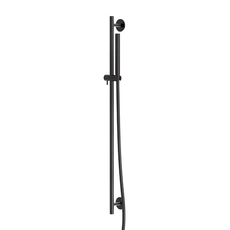 ST Brausegarnitur 100 1601 S, matt black