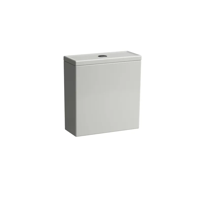 Laufen Spülkasten THENEWCLASSIC 160x375x395 Wasseranschluss hinten weiß (alt)