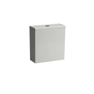 Laufen Spülkasten THENEWCLASSIC 160x375x395 Wasseranschluss hinten weiß (alt)