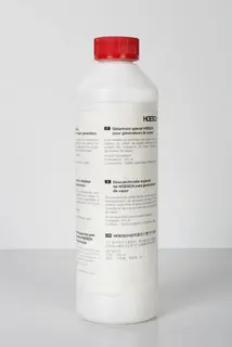 Zubehör Hoesch Spezial-Entkalker 5000 ml für Dampfgeneratoren Comfort
