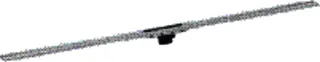 Geberit Duschrinne CleanLine80 30-130cm Edelstahl gebürstet