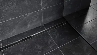 Geberit Duschrinne CleanLine80 30-130cm Edelstahl gebürstet – Bild 3