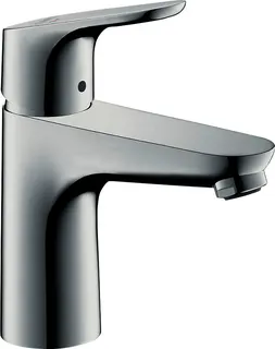 Hansgrohe Waschtischmischer 100 Focus CoolStart ohne Ablaufgarnitur chrom