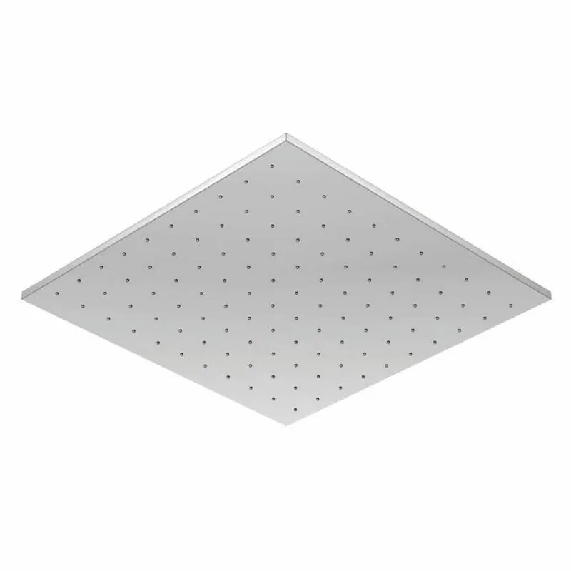 Steinberg Regenbrause 300 x 300 x 8 mm 120 1686, chrom