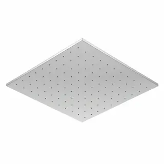 Steinberg Regenbrause 300 x 300 x 8 mm 120 1686, chrom