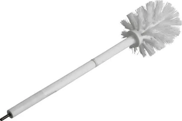 Ideal Standard JADO Ersatzbürstenkopf, H960036NU, für Toilettenbürstengarnitur
