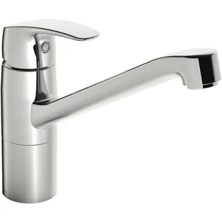 EHM Küchenarm. HANSAPINTO 4508 Ausld. 213 mm DN15 chr