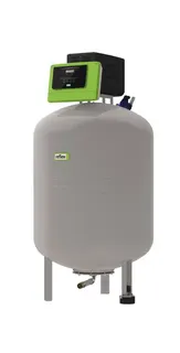 Reflex Kompressordruckhaltung Reflexomat Silent Compact RSC 200