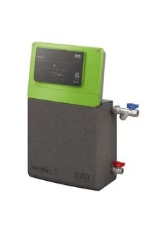 Reflex Vakuum-Sprührohrentgasung Servitec S/70