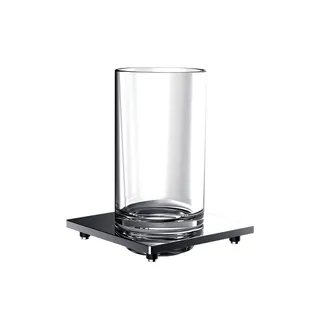 Emco Glashalter liaison 00102 für Reling chr