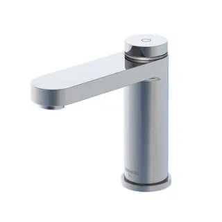 Steinberg iFlow - Vollelektronische Waschtisch-Armatur 390 1000, chrom