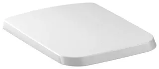 VB Deckel Venticello 344x281x40mm Stone White CeramicPlus