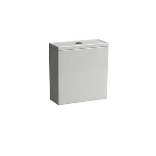 Laufen Spülkasten THENEWCLASSIC 160x375x395 Wasseranschluss hinten weiß matt (alt)