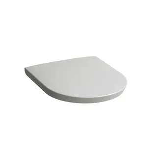 Laufen WC-Sitz+Deckel THE NEW CLASSIC abnehmbar weiß matt