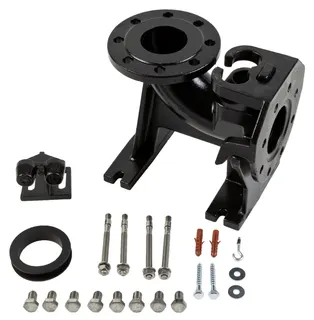 Wilo Mechanisches Zubehör Einhängevorrichtung DN 65
