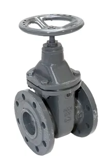 Wilo Mechanisches Zubehör Absperrschieber DN 65, EN-GJL-250