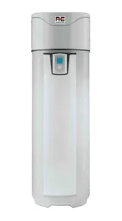 Austria Email Explorer EVO2 Trinkwasser- wärmepumpe 270l,Zusatzwärmetausch,D41186