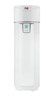 Austria Email Explorer EVO2 Trinkwasser- wärmepumpe 200l,Zusatzwärmetausch,D41184 – Bild 2