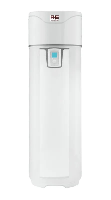 Austria Email Explorer EVO2 Trinkwasser- wärmepumpe 270l, D41187