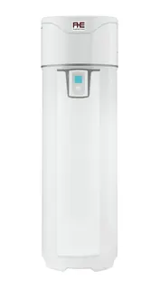 Austria Email Explorer EVO2 Trinkwasser- wassewärmepumpe 200l, D41185