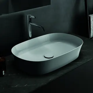 Ideal Standard Schaftventil, nicht verschliessbar, Weiß – Bild 2