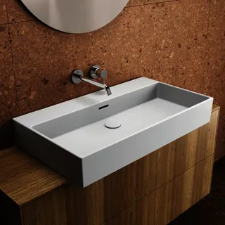 Ideal Standard Schaftventil, nicht verschliessbar, Weiß – Bild 3