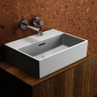 Ideal Standard Schaftventil, nicht verschliessbar, Weiß – Bild 4