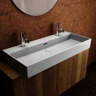 Ideal Standard Schaftventil, nicht verschliessbar, Weiß – Bild 5