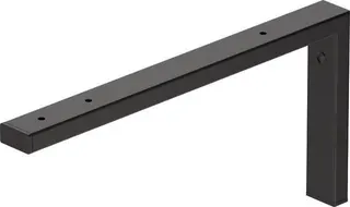 Duravit Konsolenträger-Winkel Universal 425x40x200mm